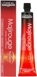 L'Oréal L’Oréal Professionnel Majirouge 50ml - Vopsea Permanentă pentru Culori Intense și Acoperire Perfectă (LPE1119800)