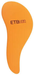 ETB Hair Perie Profesională Portocalie Pentru Descâlcire (EH04779)