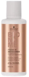 Schwarzkopf BlondMe Oxidant cremă 6% 20 vol (SK2146604)