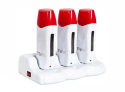 ETB Wax Set încălzitor de Ceară ProWarm Trio 3 x 100ml (EW9072EXE)