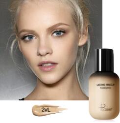 Pudaier Fond De Ten Matifiant Cu Rezistență De Durată și Acoperire Perfectǎ, Pudaier Lasting Makeup 40ml (PU4008-2WL)