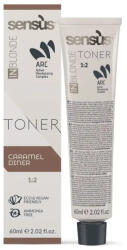Sens.ùs T-Area InBlonde Apricot Sunset 60ml (SS059908)