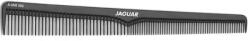 Jaguar Pieptăn Curbat pentru Tuns - Antistatic, Ionic & Rezistent la Căldură (JAA505)