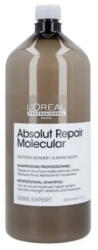 L'Oréal Absolut Repair Molecular Șampon fără sulfați (LPE4094600)