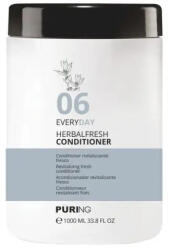 PURING Everyday Herbal Fresh Balsam revitalizant cu mentol (PR1027457)