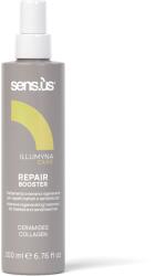 Sens.ùs Tratament Regenerant, Sensus Illumyna Repair Booster, pentru Păr Sensibilizat și Tratat Chimic 200ml (SS711494)