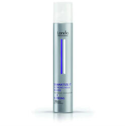 Londa Professional Professional spuma de par cu fixare foarte puternica Dramatize It X-Strong Hold Mousse (LD81545270)