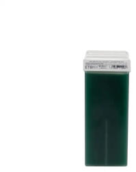 ETB Wax Ceară Verde 100ml - Epilare Profesională, Rapidă și Fără Iritații (EW9006)