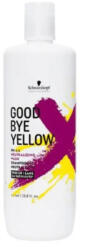 Schwarzkopf Good Bye Yellow Sampon neutralizator (SK2262614)