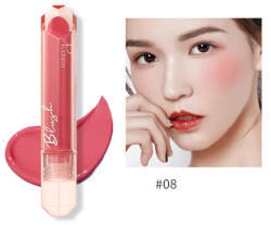 Pudaier Sheer Glow Fard de obraz lichid (PU4014-8)