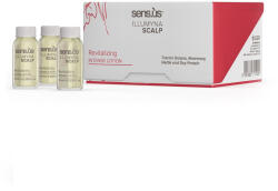 Sens.ùs Illumyna Scalp Loțiune Revitalizantă Pentru Scalp 12x10ml (SS711029)