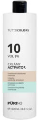 PURING Tuttocolors Oxidant cremă 3% 10 vol (PR1027788)
