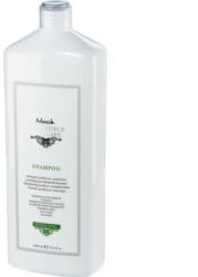 Nook Șampon pentru Curățare Profundă, Ideal pentru Scalpul Uscat cu Mătreață, Nook Difference Hair Care Purifying (NO0606)