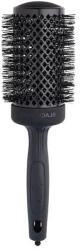 Olivia Garden Perie De Păr Expert Blowout Shine Black Label 55mm (OG2119)