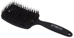 ETB Hair Perie curbată de descâlcire mare (EH0300PN)