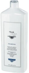 Nook Șampon Formulat pentru a Reduce Excesul de Sebum, Nook Difference Hair Care Re-Balance Sebo-Balancing (NO0607)