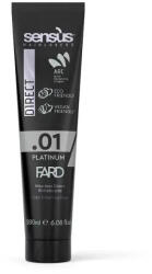 Sens.ùs Direct Fard Mască colorantă 180 ml (SS306674)