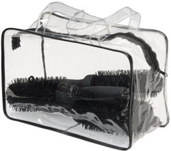 Olivia Garden Set de 4 Perii De Păr Expert Blowout Speed XL Black Label (25+35+45+55) (OG2130)