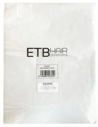 ETB Professional Pelerină de vopsit de unică folosință 50 buc (EH03550)