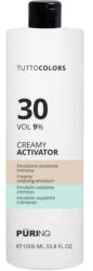 PURING Tutto Colors Cremă Oxidantă 9% (30 Vol) - Protecție, Strălucire & Rezultate Profesionale (PR1027790)