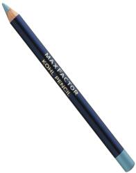 MAX Factor Kohl Eye Liner Pencil (060 Ice Blue) 1, 3 g