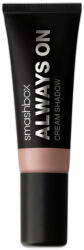 Smashbox Smashbox, Always On, Cream Eyeshadow, Rose, 10 ml - vince