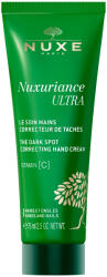 NUXE Nuxuriance Ultra The Dark Spot Correcting Hand Cream 75 ml - vince