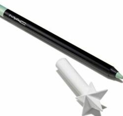 Mac Cosmetics MAC, Powerpoint, Precise, Color Liner, Gel Pencil Eyeliner, Mint Green, 1.2 g