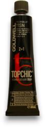 Goldwell Goldwell, TopChic, Permanent Hair Dye, 11SN , 60 ml