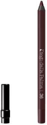 Diego dalla Palma Diego Dalla Palma, Stay On Me, Precise, Gel Pencil Eyeliner, 36, 1.3 g