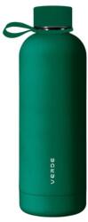 KARTON P+P Termos VERDE pentru copii și adulți, 500 ml, verde