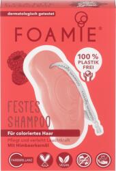 Foamie Foamie, The Berry Best, Hair Shampoo Bar, For Colour Protection, 80 g