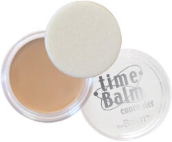 theBalm The Balm, timeBalm, Cover Dark Spots, Cream Concealer, Medium - Dark, 7.5 g