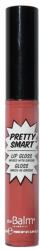 theBalm The Balm, Prrety Smart, Lip Gloss, Hubba Hubba! , 6.5 ml