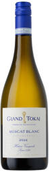 Grand Tokaj Tokaj Muscat Blanc Terroir Selection, vin alb sec (GTKMCBTRSL)