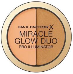 MAX Factor Miracle Glow Duo Pro Illuminator (30 Deep) 11 g