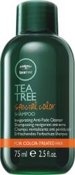 Tea Tree by Paul Mitchell Tea Tree by Paul Mitchell, Special Color, Vegan, Hair Shampoo, For Colour Protection, 75 ml