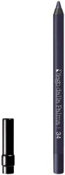 Diego dalla Palma Diego Dalla Palma, Diego Dalla Palma, Waterproof, Long Lasting, Gel Pencil Eyeliner, 34, 1.2 g - vince