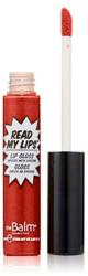 theBalm The Balm, Prrety Smart, Lip Gloss, Wow! , 6.5 ml