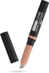 PUPA Pupa, Cover, Mattifying, Cream Concealer, 003, Dark Beige, 2.4 ml