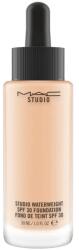 Mac Cosmetics Mac Studio Waterweight Foundation (NW15)