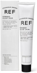 Ref Stockholm Ref Stockholm, Permanent Colour, Vegan, Permanent Hair Dye, 12.3 Light Golden Blonde, 100 ml