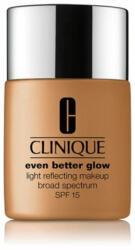 Clinique Clinique, Even Better Glow, Light Reflecting, Liquid Foundation, Wn 114, Golden, SPF 15, 30 ml