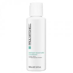 Paul Mitchell Paul Mitchell, Instant Moisture, Paraben-Free, Hair Conditioner, For Hydration, 100 ml