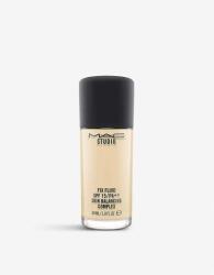 Mac Cosmetics Studio Fix Fluid SPF 15 (Nc5)