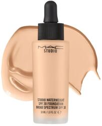 Mac Cosmetics Mac Studio Waterweight Foundation (NC25)