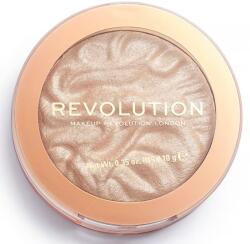 Makeup Revolution Reloaded Iluminator - Just My Type