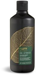 I Love Cosmetics I Love, Wellness De-Stress, Vegan, Rosemary, Eucalyptus & Lemongrass, Cleansing, Gel de dus, For All Skin Types, 500 ml