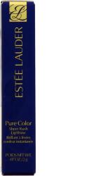 Estée Lauder Estee Lauder, Pure Color - Sheer Rush, Lip Gloss, Poppy Shock Rare, 9 ml