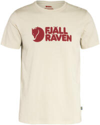 Fjall Raven Logo T-shirt M Размер: M / Цвят: син